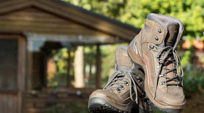 76 años de peregrinaje.