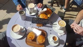 ideas para comer en Biarritz