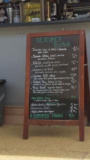 ideas para comer en Biarritz ideas para comer en Biarritz