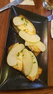 ideas para comer en Biarritz