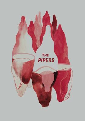 THE PIPERS en Heraldo de Galactus