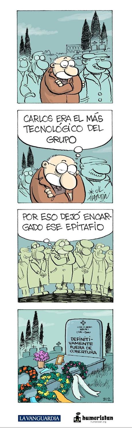 [SONRÍA, POR FAVOR] Al menos hoy jueves, 25 de julio