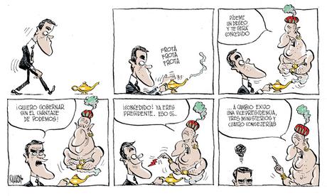 [SONRÍA, POR FAVOR] Al menos hoy jueves, 25 de julio