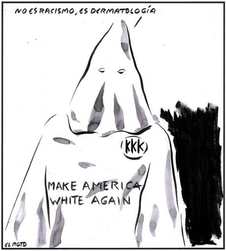 [SONRÍA, POR FAVOR] Al menos hoy jueves, 25 de julio