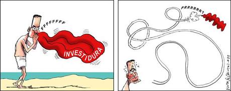 [SONRÍA, POR FAVOR] Al menos hoy jueves, 25 de julio