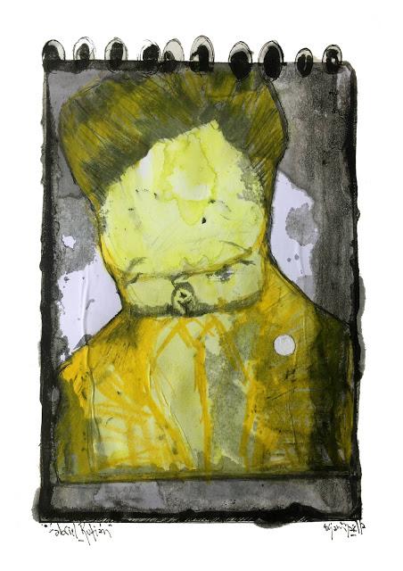 [SONRÍA, POR FAVOR] Al menos hoy jueves, 25 de julio