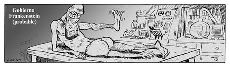 [SONRÍA, POR FAVOR] Al menos hoy jueves, 25 de julio