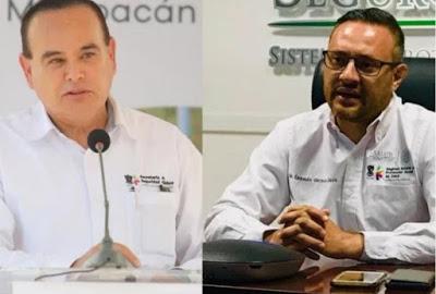 LAMENTA GOBIERNO DE MICHOACÁN LA PÉRDIDA DE 4 SERVIDORES PÚBLICOS
