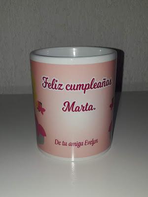 FELICIDADES MARTA FELICIDADES MARTA