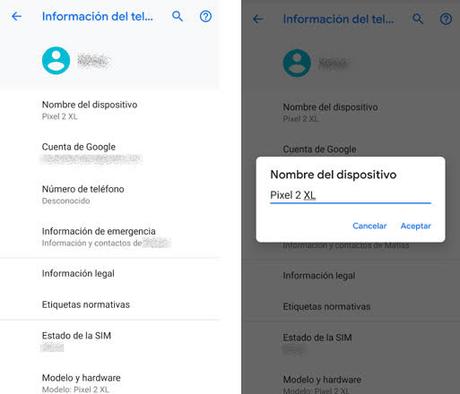 Solucionar el error de Obteniendo IP en Android al conectar a una Wifi solucionar el error de obteniendo ip en android