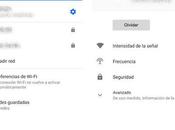 Solucionar error Obteniendo Android conectar Wifi