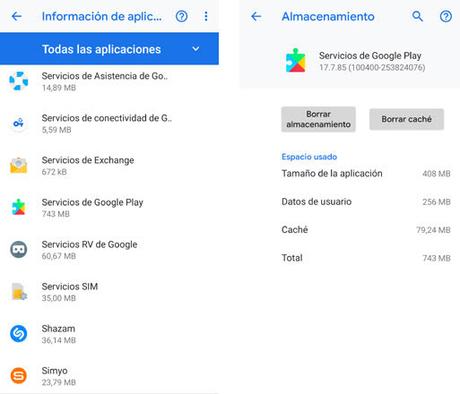 Solucionar el error de Obteniendo IP en Android al conectar a una Wifi Error al obtener una ip en Android