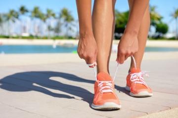 Cómo recuperar la figura después de un embarazo