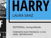 Reseña: Harry Wolf Laura Sanz