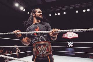 Seth Rollins dice porque defiende la WWE