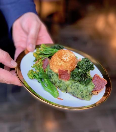 Restaurante Sintonía