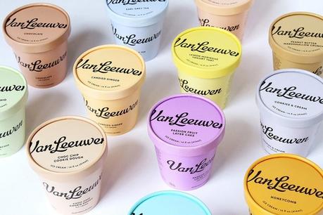 12 packagings de helado para refrescarte este verano