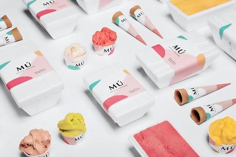 12 packagings de helado para refrescarte este verano