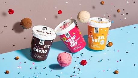 12 packagings de helado para refrescarte este verano