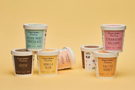 12 packagings de helado para refrescarte este verano