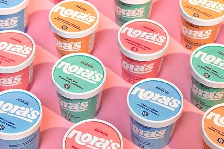 12 packagings de helado para refrescarte este verano