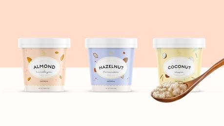 12 packagings de helado para refrescarte este verano