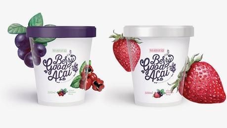 12 packagings de helado para refrescarte este verano