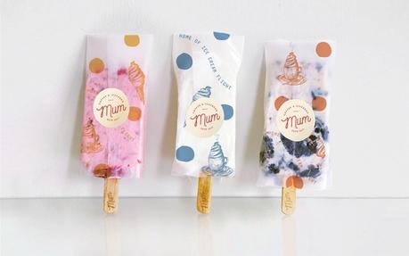 12 packagings de helado para refrescarte este verano
