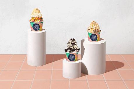 12 packagings de helado para refrescarte este verano