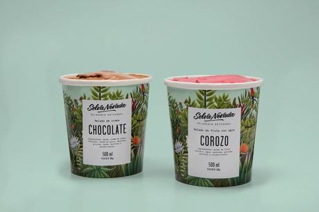 12 packagings de helado para refrescarte este verano