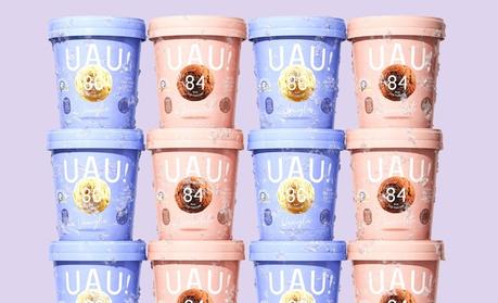 12 packagings de helado para refrescarte este verano