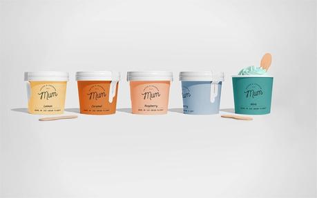 12 packagings de helado para refrescarte este verano