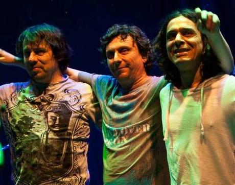 Tryo - Antología Eléctrica (2018)