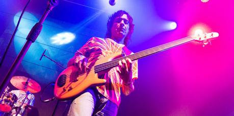 Tryo - Antología Eléctrica (2018)