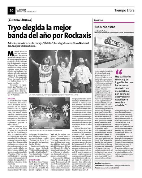 Tryo - Antología Eléctrica (2018)