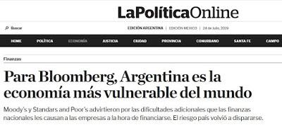 Argentina Campeón del Mundo.