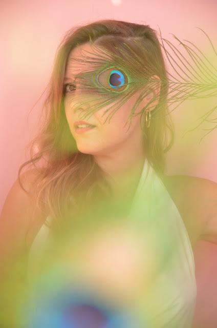 [Test Telúrico] Las canciones para...de Desirée Miras