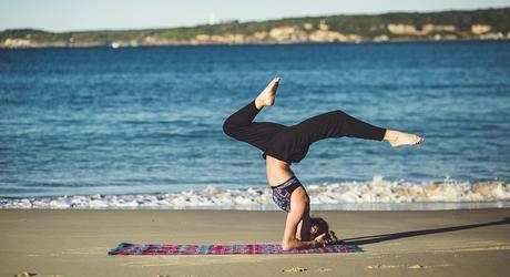 Descubre los Beneficios del Yoga