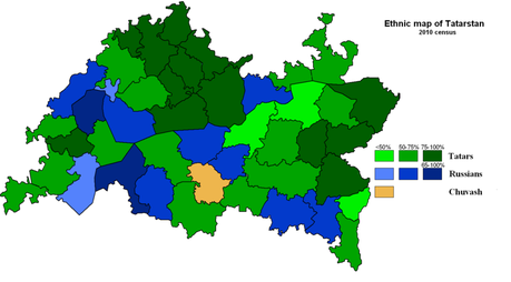 ile:Ethnic map of Tatarstan (2010).PNG