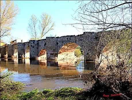Puente de Tordómar, Burgos