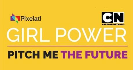 ¡Cartoon Network Latinoamérica y Pixelatl buscan a las mejores creadoras de la región en Girl Power2: Pitch Me the Future!