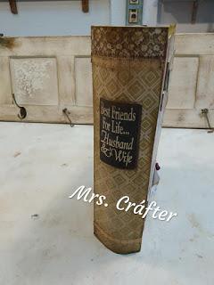 Album boda XL