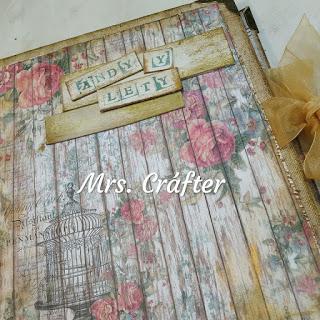 Album boda XL