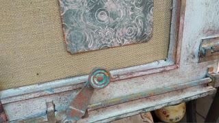 Home decor: Ventana reconvertida en ,marco de fotos XL Home decor: Ventana reconvertida en ,marco de fotos XL