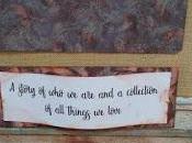 Home decor: Ventana reconvertida ,marco fotos