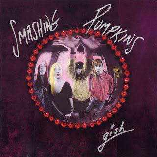 The Smashing Pumpkins - Siva (1991)