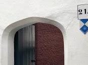 Casas convento