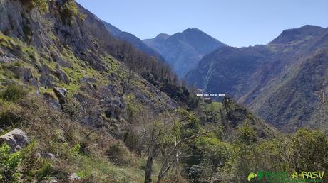 Casa del Río la Vara