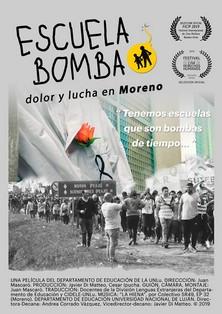 De las escuelas shopping a las escuelas bomba