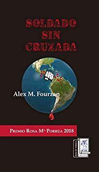 Entrevista: Alex M. Fourzan Entrevista: Alex M. Fourzan